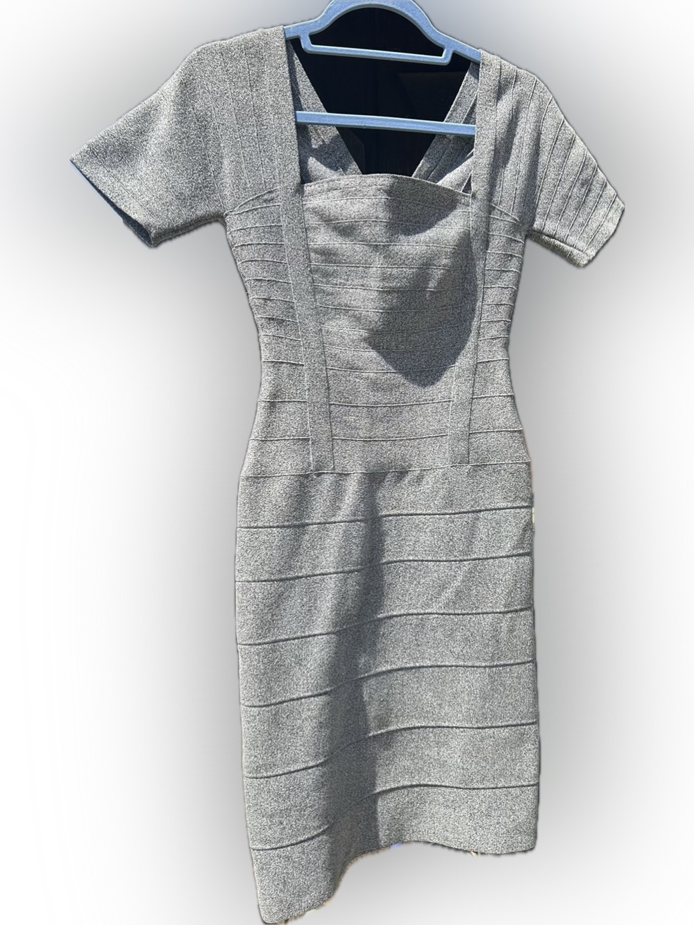 Herve Leger Bandage Dress